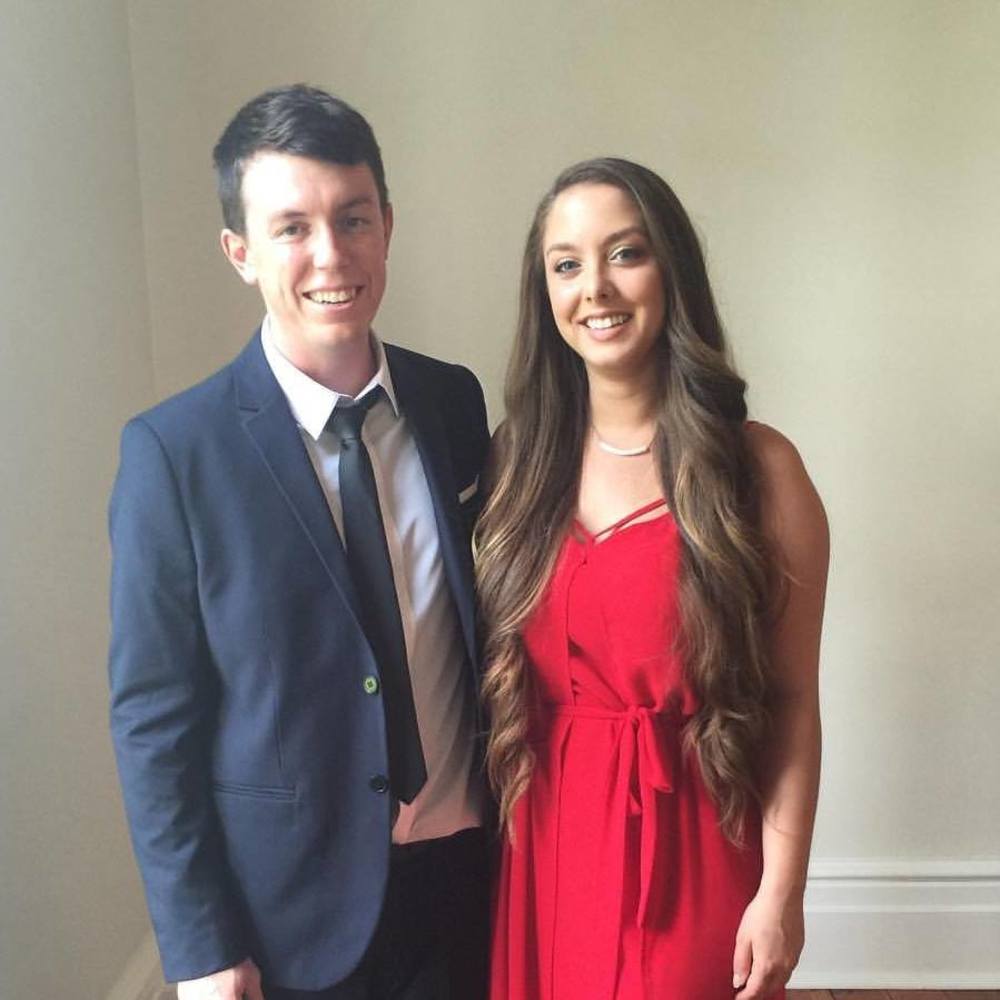 Meet your Posher, Jason